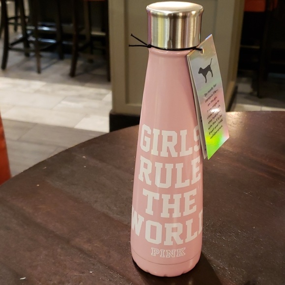 PINK Victoria's Secret Other - VS PINK Water Bottle